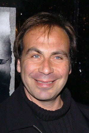 Taylor Negron portrait