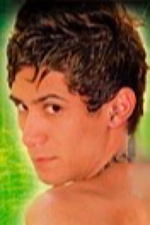Ricardo portrait
