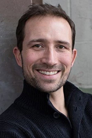 Christopher D. Harder portrait