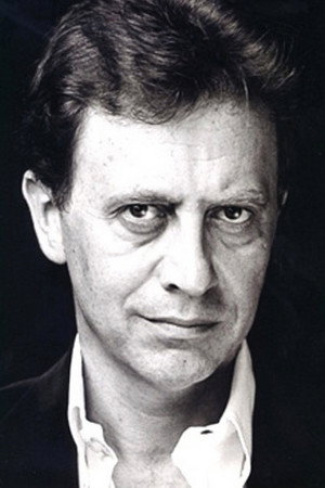 Massimo Wertmüller portrait