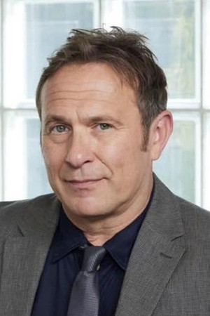 Jason Merrells portrait