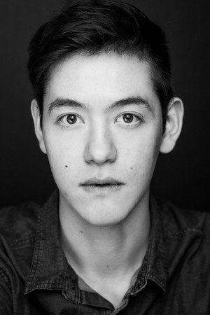 Beau Han Bridge portrait