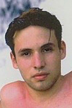 Henrique Andrade portrait