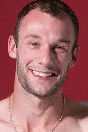 Guillaume Wayne portrait