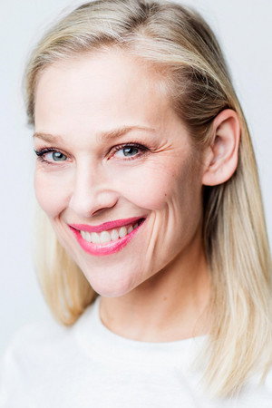 Yngvild Støen Grotmol portrait