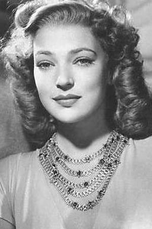 June Duprez portrait