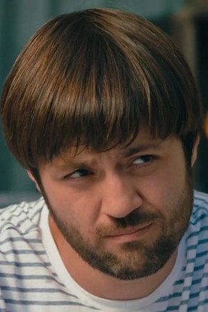 Sadi Celil Cengiz portrait