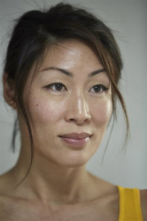 Maï Anh Le portrait
