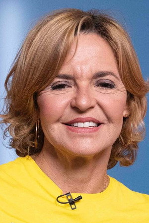 Almudena Ariza portrait