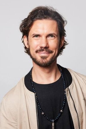 Arnaud Demanche portrait