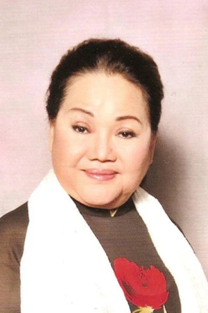 Ngọc Giàu portrait