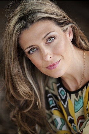 Janelle Bailey portrait