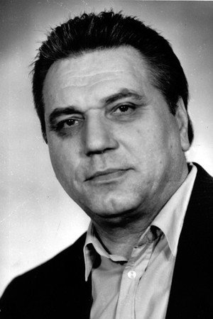 Viktor Smirnov portrait