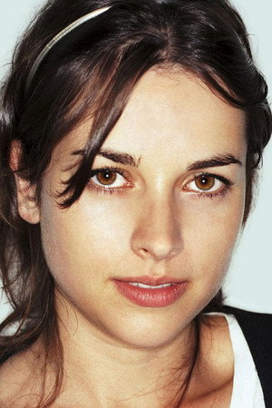 Amelia Warner portrait
