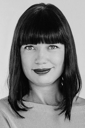Riina Ries portrait