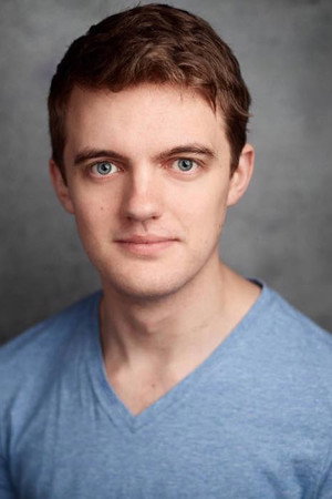 Andy Cantillon portrait