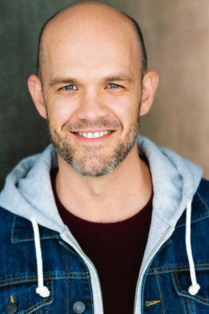 Reed Willard portrait
