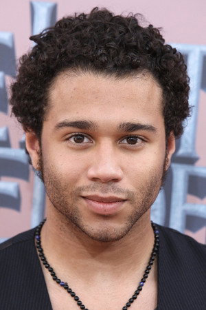 Corbin Bleu portrait