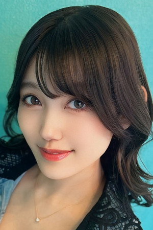 Sakura Misaki portrait