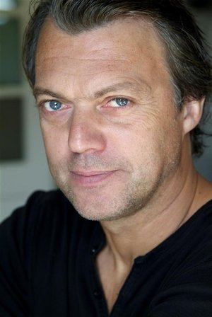 Éric Viellard portrait