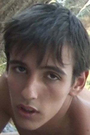 Erick portrait