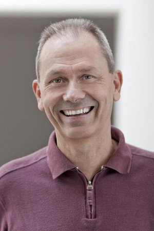 José Miguel Wisnik portrait