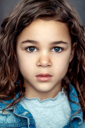 Priya-Rose Brookwell portrait