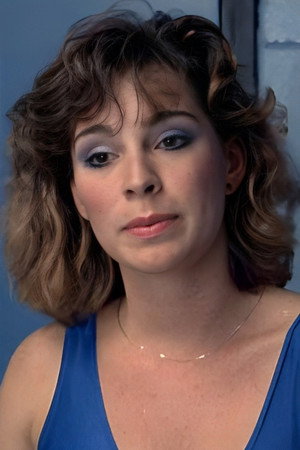 Sueanne Seamens portrait