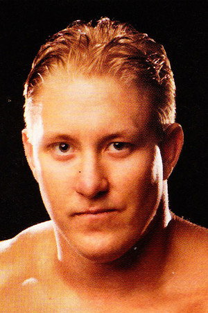 Lance McNaught portrait