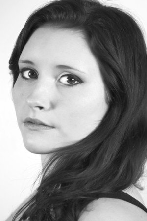 Annie Larkin portrait