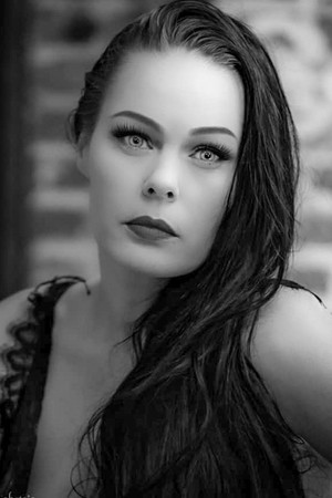 Dawn Hoxie portrait