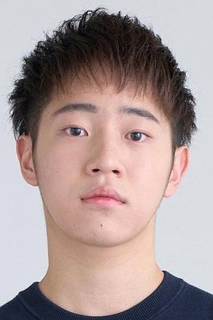 Shuto Imai portrait