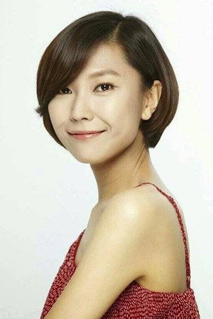 Kim Nan-hwi portrait