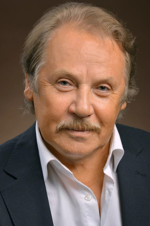 Valeriy Alekseyev portrait