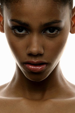 Karolin Kabakuala portrait