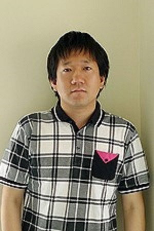 Yuki Aoyama portrait