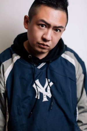 Wang Xiaotian portrait