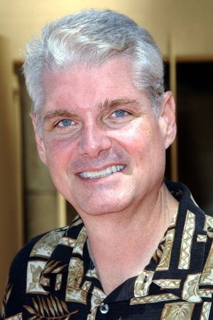 Tom Kane portrait