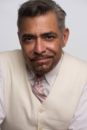 Danny Bolero portrait