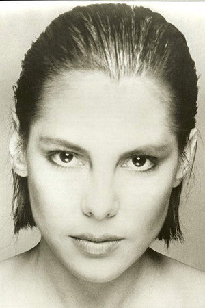 Holly Adams portrait