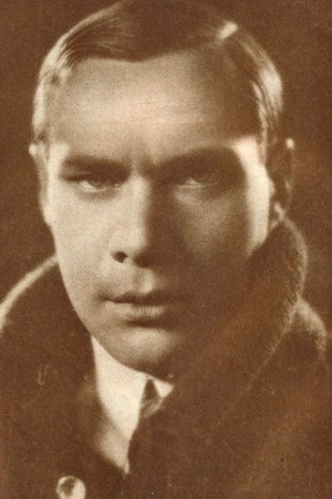 Ivan Chuvelyov portrait