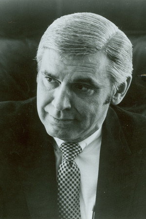 Leo J. Ryan portrait