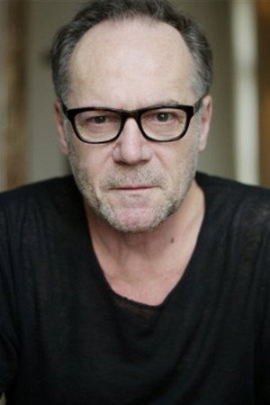Eric Franquelin portrait