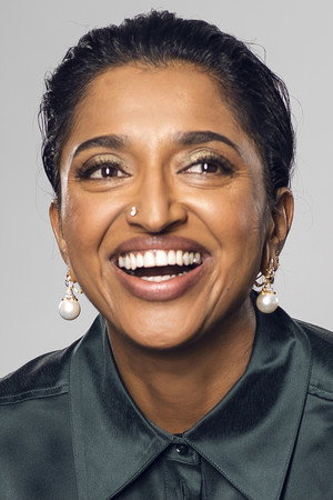 Sindhu Vee portrait