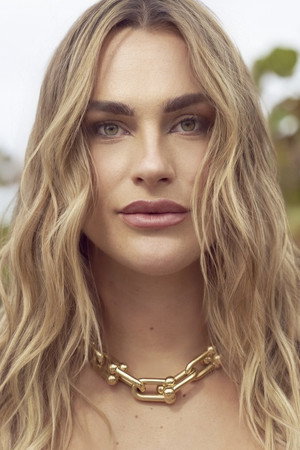 Aryna Sabalenka portrait