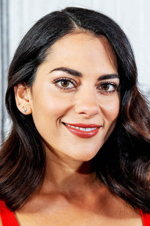 Inbar Lavi portrait