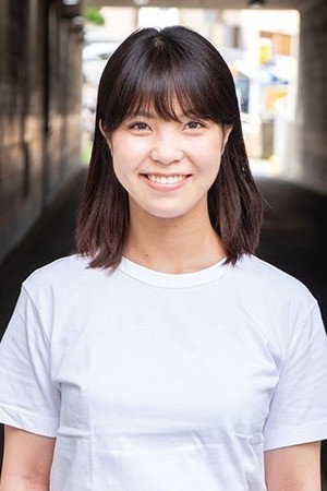 Mari Hirose portrait