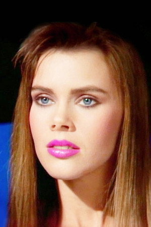 Susan Gallagher portrait