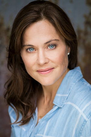 Greer Robson portrait