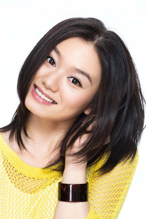 Tang Xiaoxi portrait